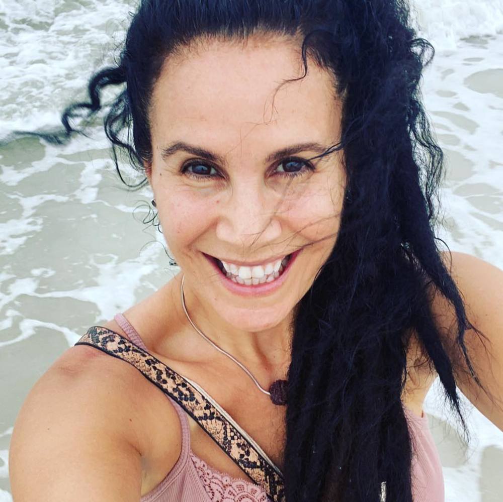 Meet your Posher, Yoga